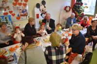 Dzień Babci i Dziadka 2020