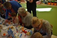 Dzień Babci i Dziadka 2020