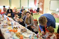 Dzień Babci i Dziadka 2020