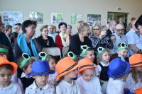 Dzień Babci i Dziadka 2020