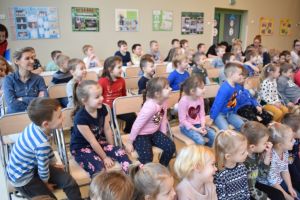 przedstawienie teatralne