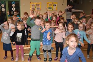 przedstawienie teatralne