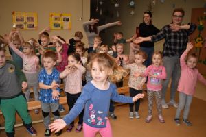 przedstawienie teatralne