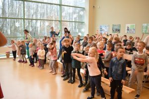 przedstawienie teatralne