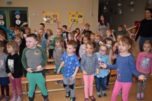 przedstawienie teatralne