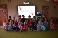 Bal Karnawałowy 2020