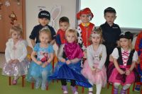 Bal Karnawałowy 2020