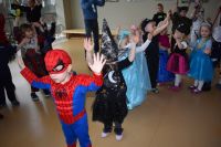 Bal Karnawałowy 2020