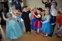 Bal Karnawałowy 2020