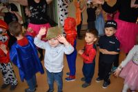 Bal Karnawałowy 2020