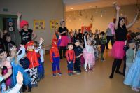 Bal Karnawałowy 2020