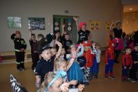 Bal Karnawałowy 2020