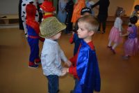 Bal Karnawałowy 2020