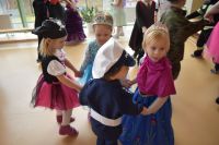 Bal Karnawałowy 2020