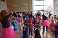 Bal Karnawałowy 2020