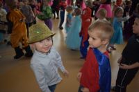 Bal Karnawałowy 2020