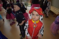 Bal Karnawałowy 2020