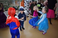 Bal Karnawałowy 2020