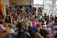 Bal Karnawałowy 2020