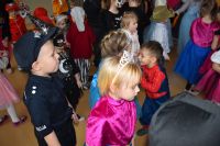 Bal Karnawałowy 2020