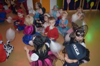 Bal Karnawałowy 2020