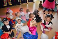 Bal Karnawałowy 2020