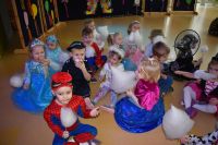 Bal Karnawałowy 2020