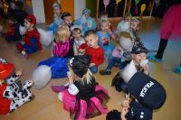 Bal Karnawałowy 2020