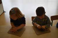 Warsztaty rzeźbiarskie