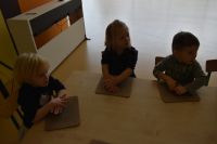 Warsztaty rzeźbiarskie