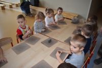 Warsztaty rzeźbiarskie