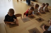 Warsztaty rzeźbiarskie