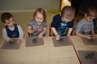 Warsztaty rzeźbiarskie