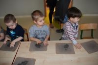 Warsztaty rzeźbiarskie