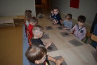 Warsztaty rzeźbiarskie