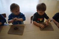 Warsztaty rzeźbiarskie