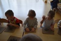 Warsztaty rzeźbiarskie