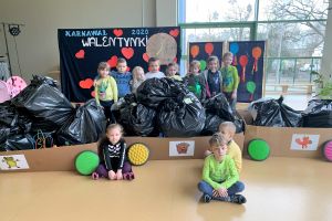 przedszkole bez zabawek