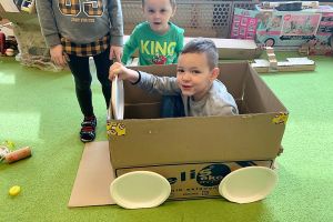 projekt przedszkole bez zabawek