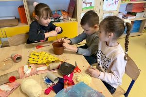 projekt przedszkole bez zabawek