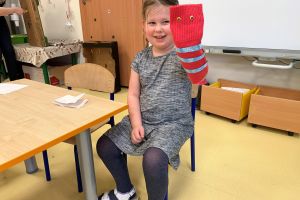 przedszkole bez zabawek