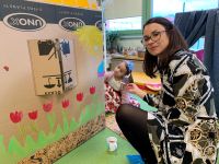 przedszkole bez zabawek