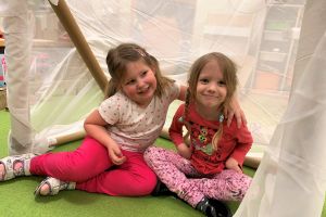 warsztaty plastyczne z rodzicami