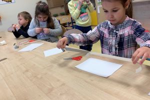 przedszkole bez zabawek