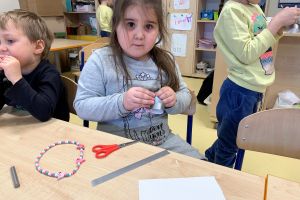 przedszkole bez zabawek