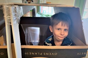 przedszkole bez zabawek