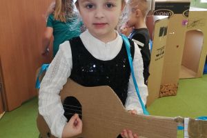 przedszkole bez zabawek