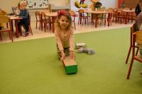 Przedszkole bez zabawek 2020