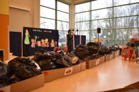 Przedszkole bez zabawek 2020