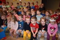 Przedszkole bez zabawek 2020